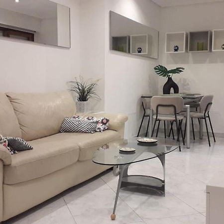 Apartamento Junto Al Santiago Bernabeu Con Piscina Madri Exterior foto